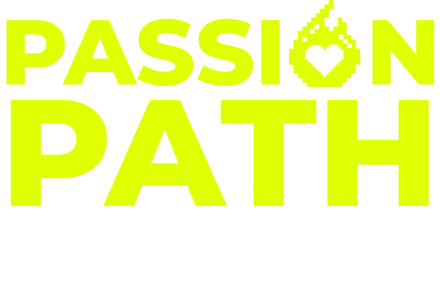Passion Path logo