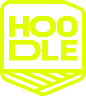 HOODLE logo